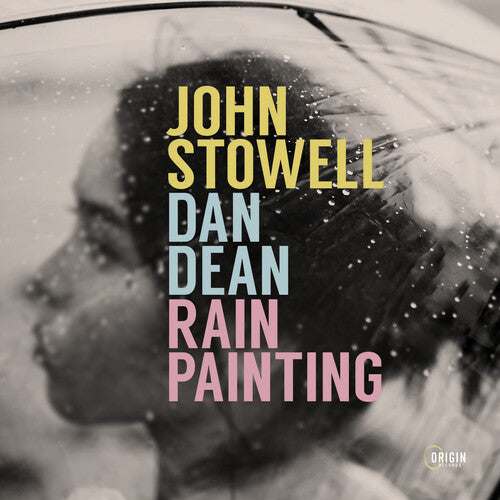 RAIN PAINTING