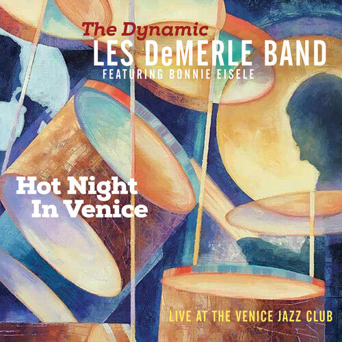 HOT NIGHT IN VENICE: LIVE AT THE VENICE JAZZ CLUB