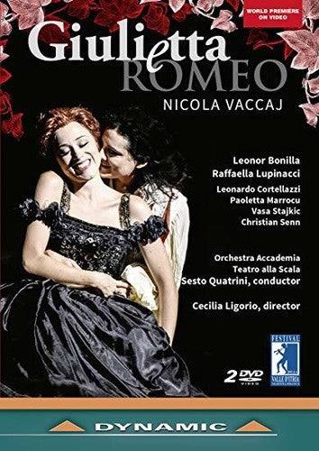 Vaccai: Giulietta e Romeo