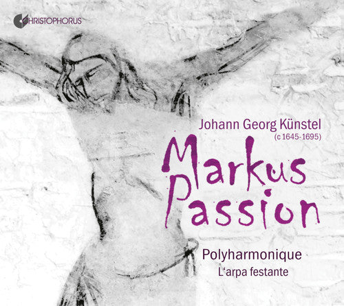 Markuspassion