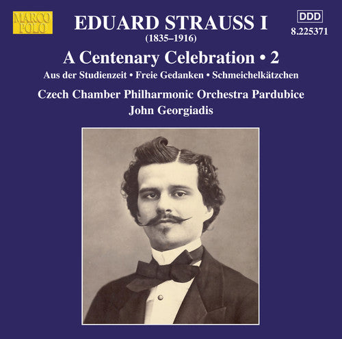 E. Strauss: A Centenary Celebration, Vol. 2