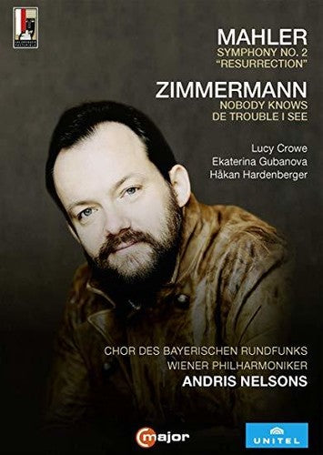Mahler: Symphony No. 2, "Resurrection" - Zimmermann: Nobody