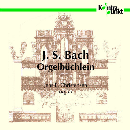 Orgelb…hlein