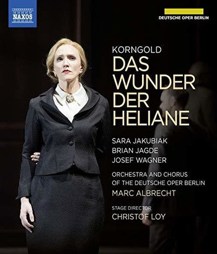 Korngold: Das Wunder der Heliane