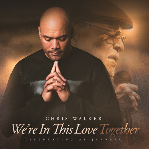 WE'RE IN THIS LOVE TOGETHER (MQA-CD)