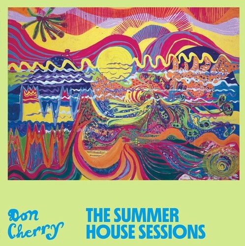 SUMMER HOUSE SESSIONS