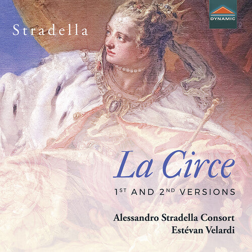 La Circe - 1st and 2nd versions
