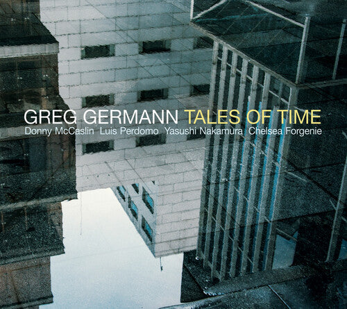 TALES OF TIME