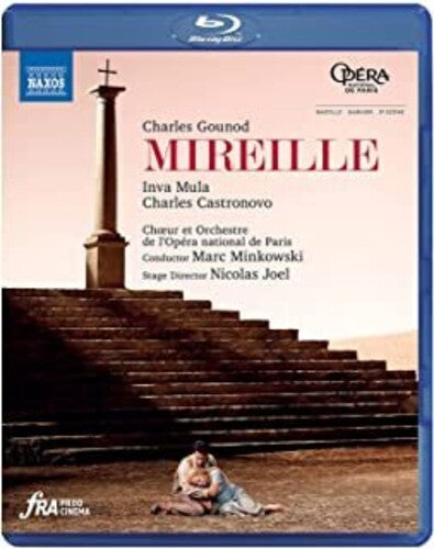 Gounod: Mireille  Choeur Et Orchestre De L?Opéra National De Paris, Minkowski