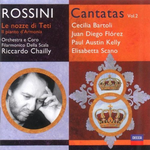 CANTATAS 2