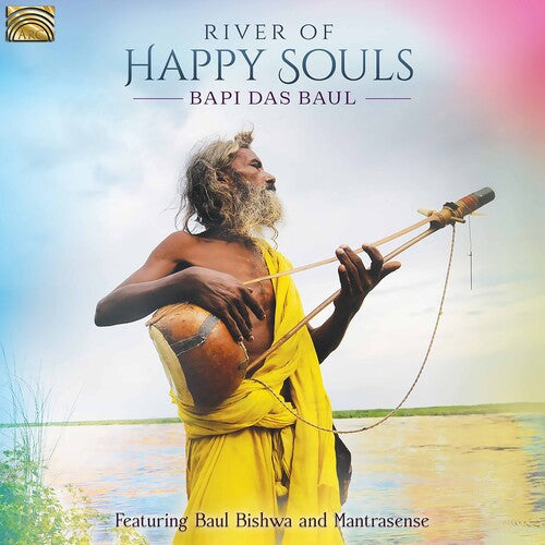 The River Of Happy Souls