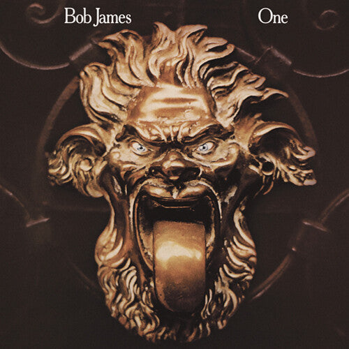 ONE (2021 REMASTERED) (MQA-CD)