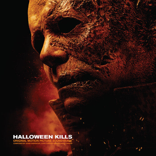 HALLOWEEN KILLS / O.S.T.