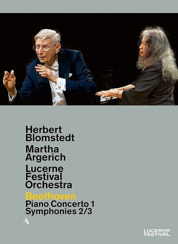 PIANO CONCERTO NO. 1