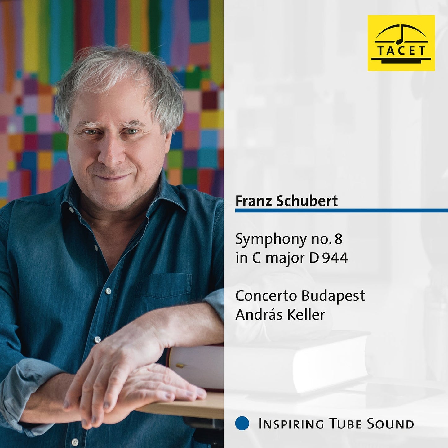 Schubert: Symphony No. 8 In C Major, D 944
