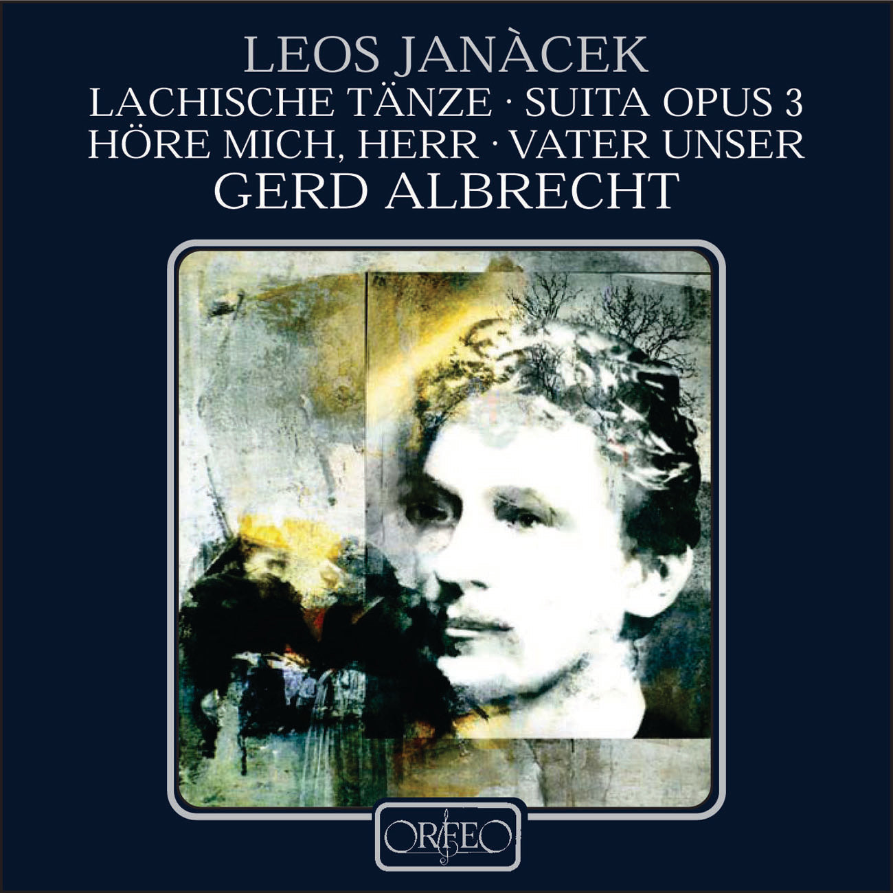 Janácek: Lachian Dances, Suite, Op. 3, Hospodine! & Otce náš