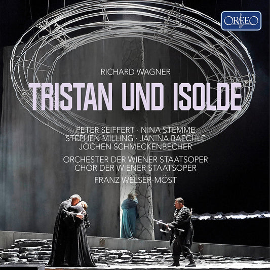 Wagner: Tristan Und Isolde