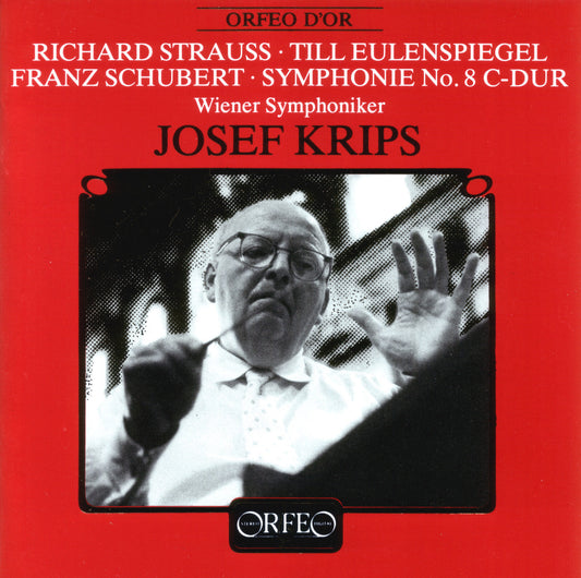 R. Strauss: Till Eulenspiegels lustige Streiche, Op. 28, TrV