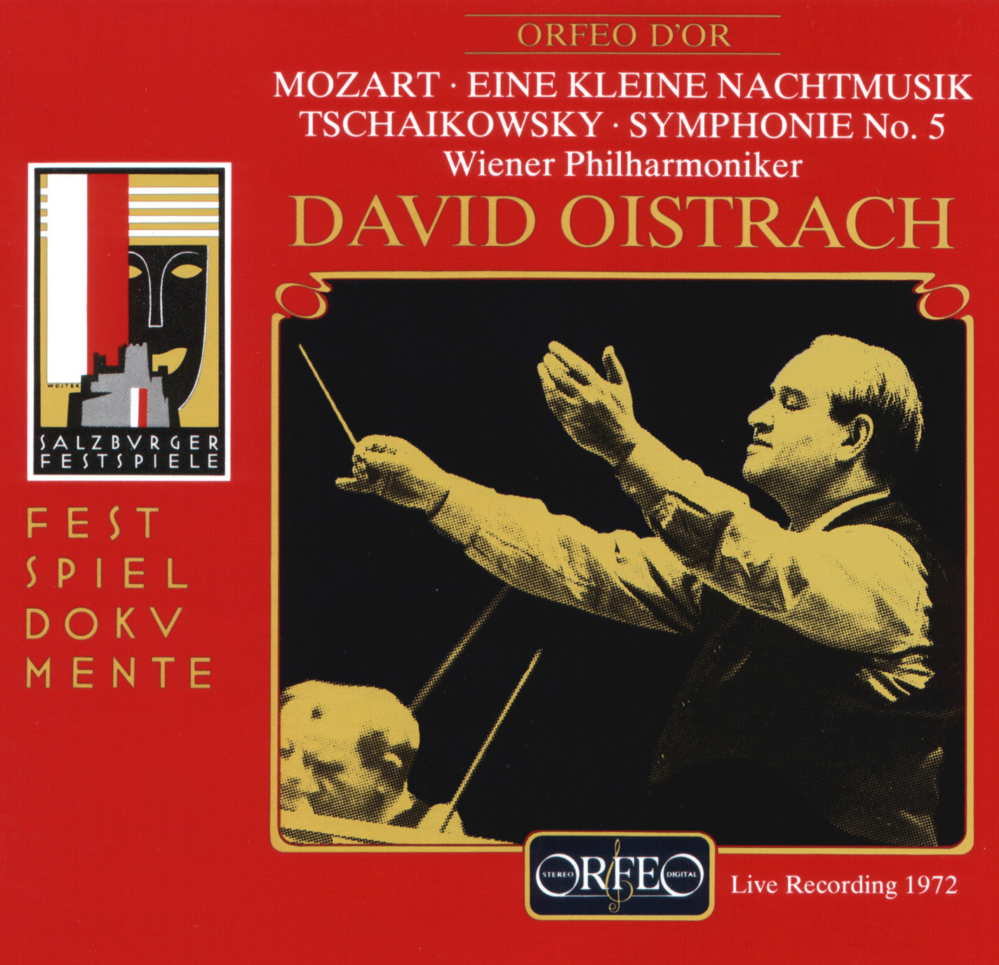 EINE KLEINE NACHTMUSIK, SYMPHO