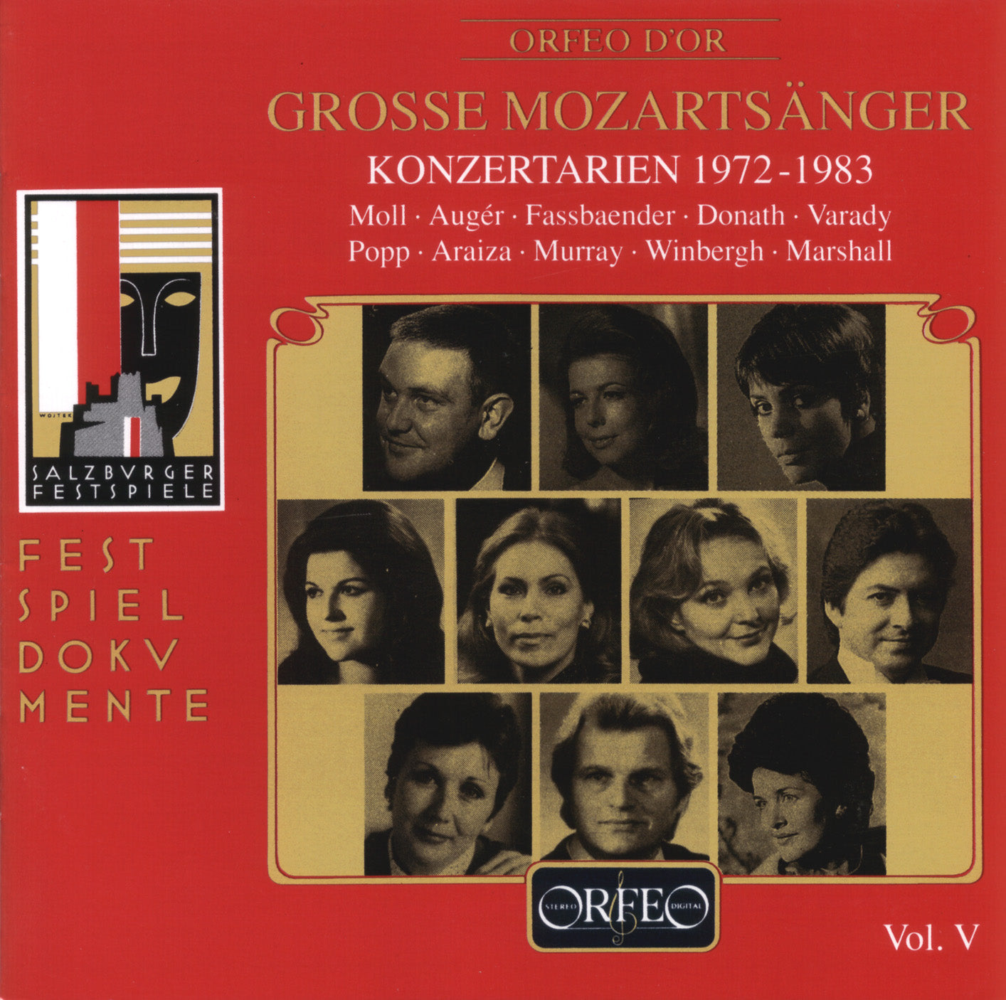 V 5: KONZERTARIEN 1972-1983