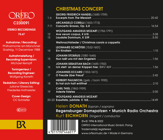 Christmas Concert