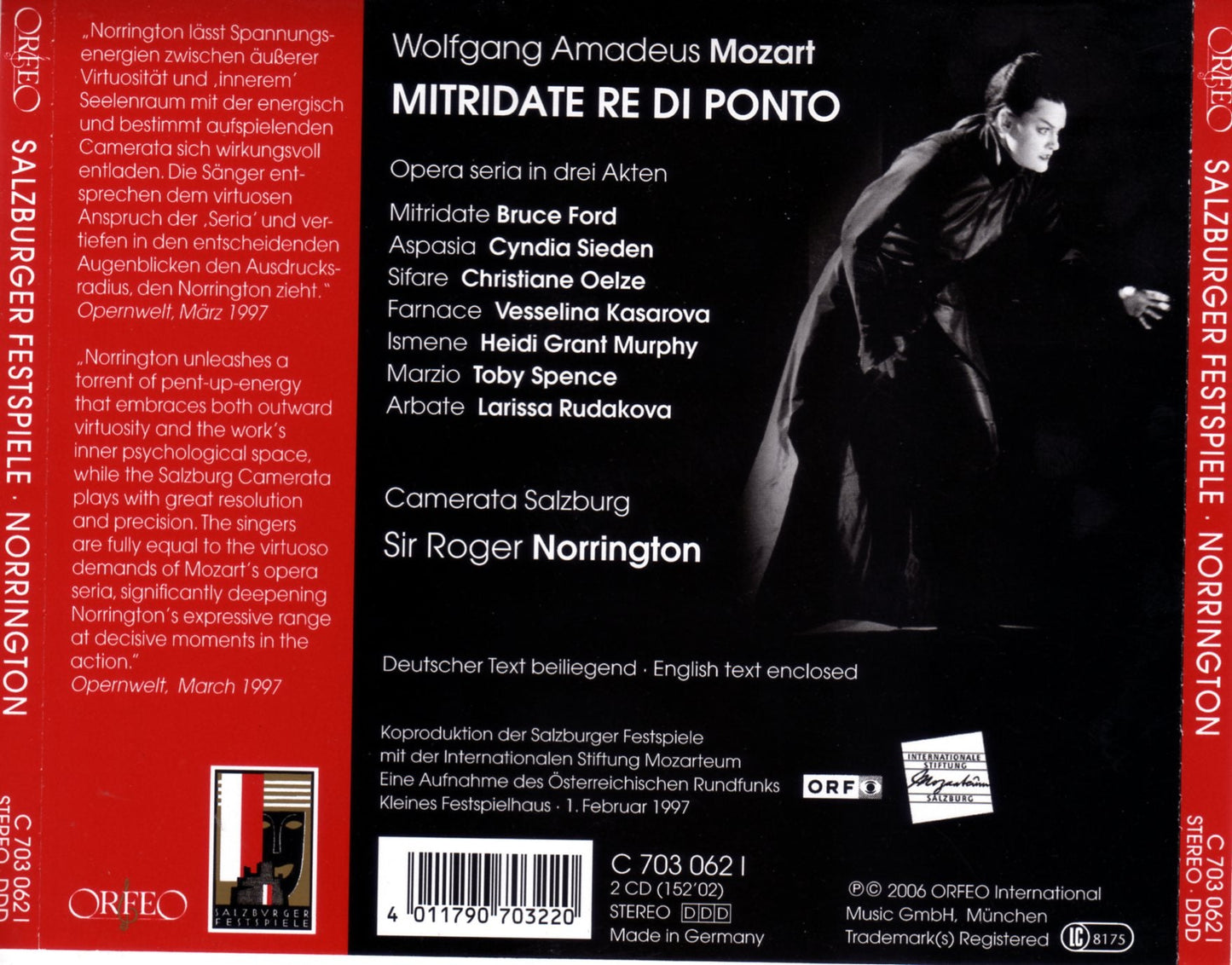 MITRIDATE