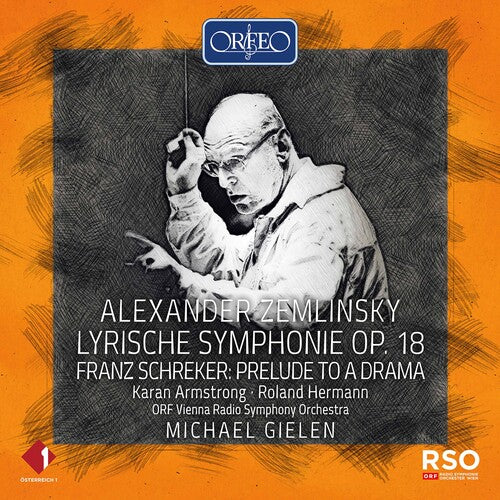LYRISCHE SYMPHONIE, OP. 18