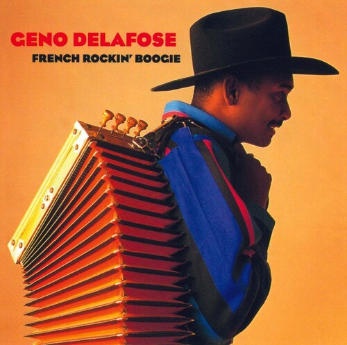 FRENCH ROCKIN' BOOGIE