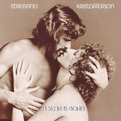 STAR IS BORN / O.S.T.