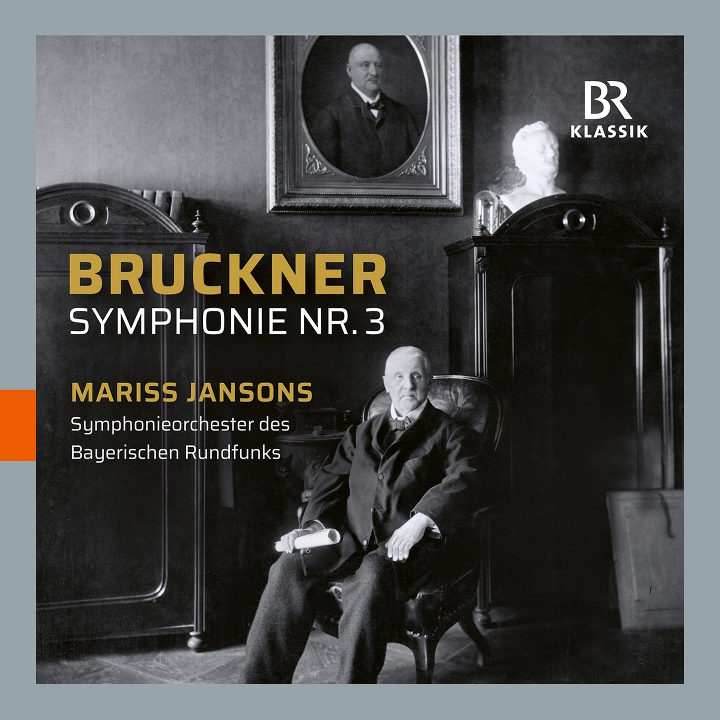 Anton Bruckner: Symphony No. 3