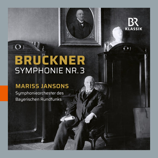 Anton Bruckner: Symphony No. 3