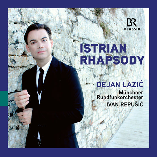 Devcic, Lazic & Ronjgov: Istrian Rhapsody