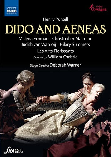 Purcell: Dido And Aeneas