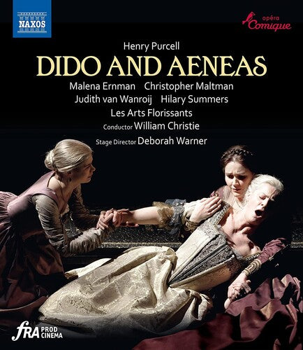 Purcell: Dido And Aeneas