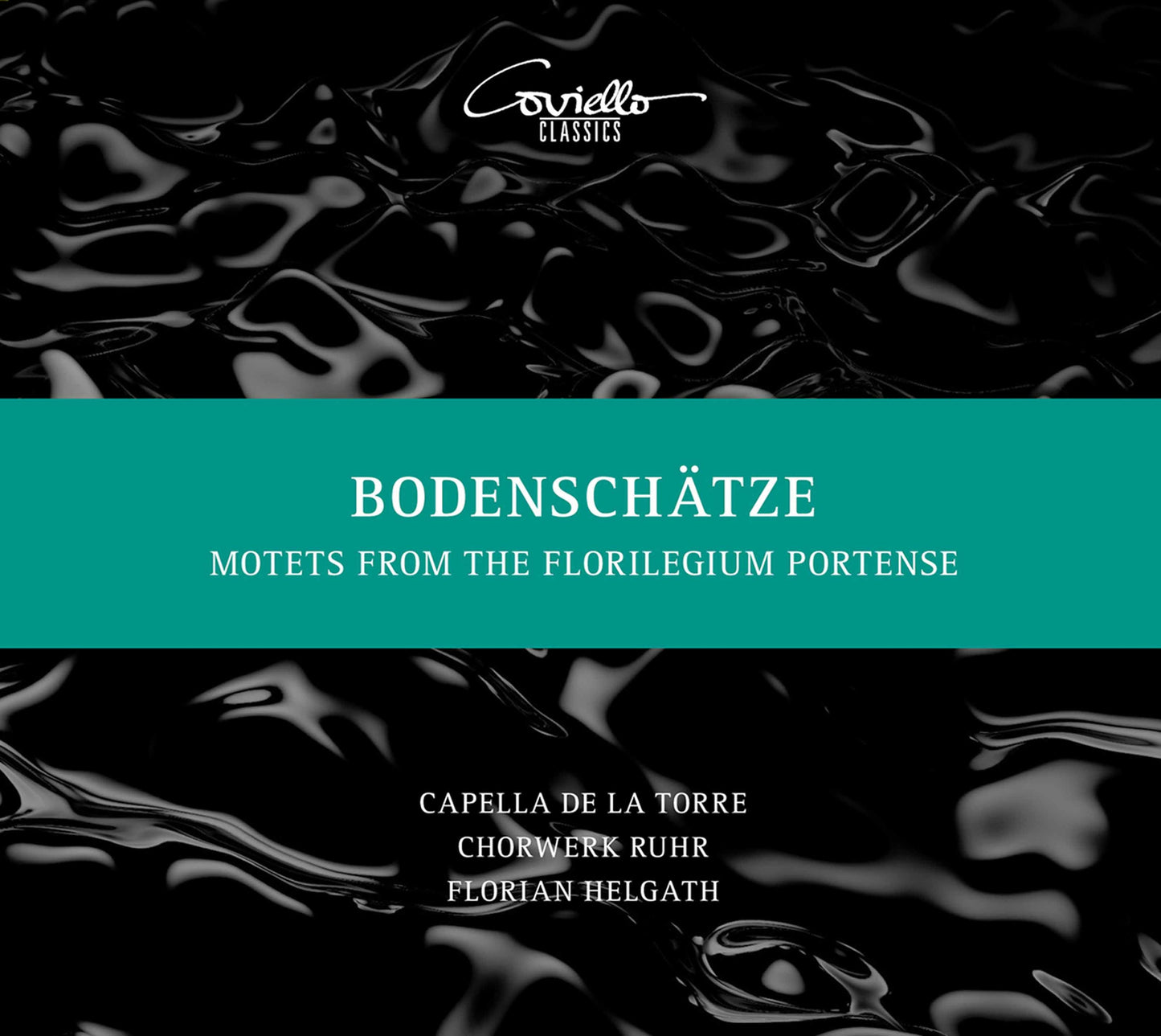 Bodenschatze