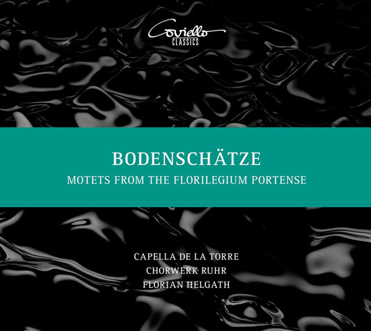 Bodenschatze
