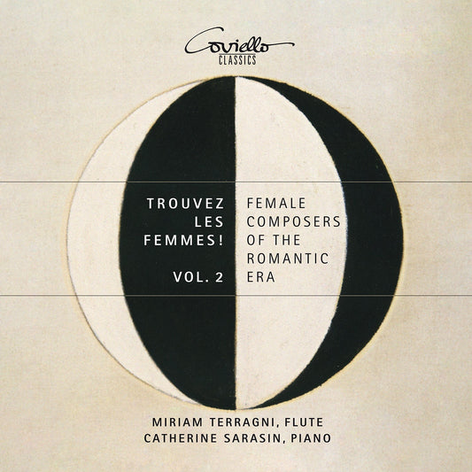 Beach & Maier-Rontgen: Trouvez Les Femmes! Female Composers