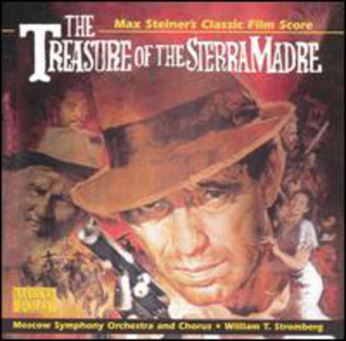 Steiner: Treasure of the Sierra Madre (The)