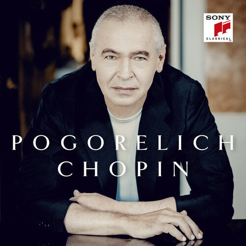 IVO POGORELICH
