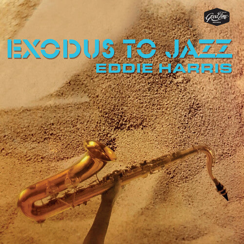 EXODUS TO JAZZ