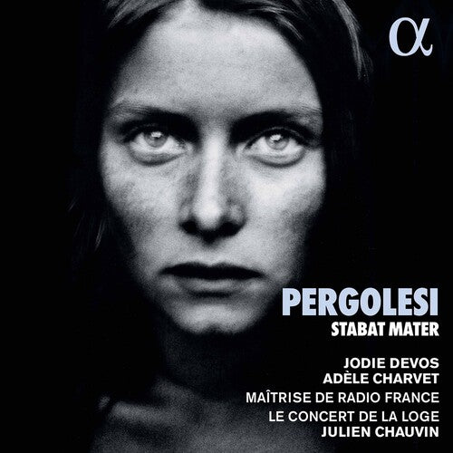 Pergolesi: Stabat Mater P. 77 - Haydn: Symphony No. 49 In F