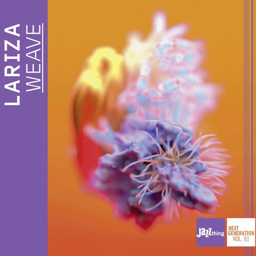Jazzthing Next Generation, Vol. 91 - Weave