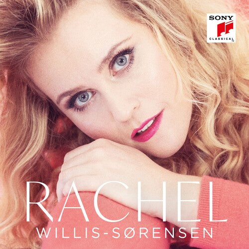 Rachel Rachel Willis-Sorensen