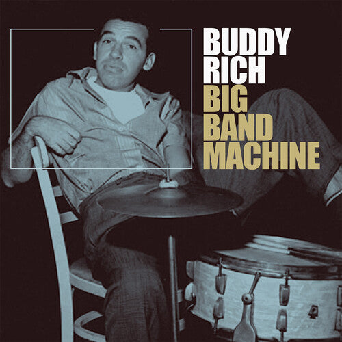 BIG BAND MACHINE