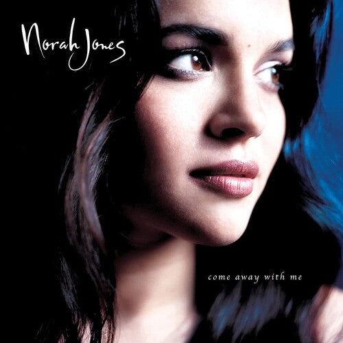 COME AWAY WITH ME (20TH ANNIVERSARY)