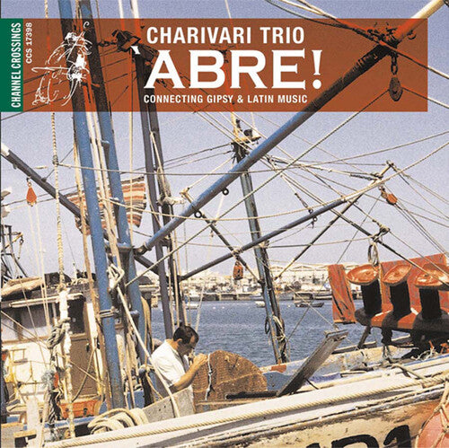 Abre!