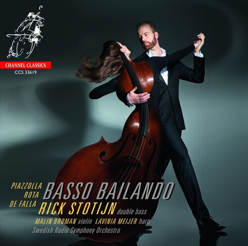 BASSO BAILANDO