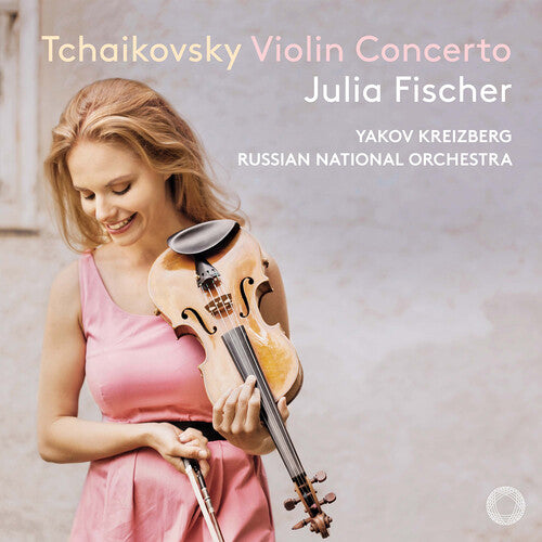 Tchaikovsky: Violin Concerto