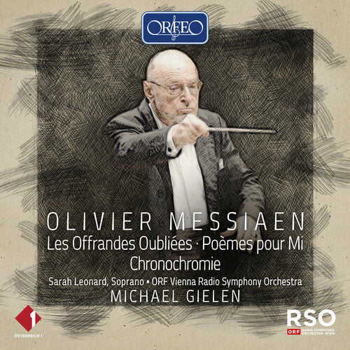 Messiaen: Poemes pour Mi