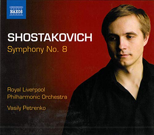 Shostakovich: Symphony No. 8